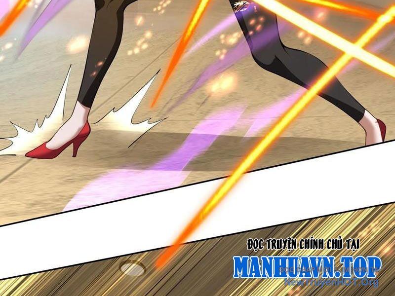 Tôi Trở Thành Đối Tượng Thu Thập Của Hậu Cung Dị Giới - Chapter 119 - Page 49