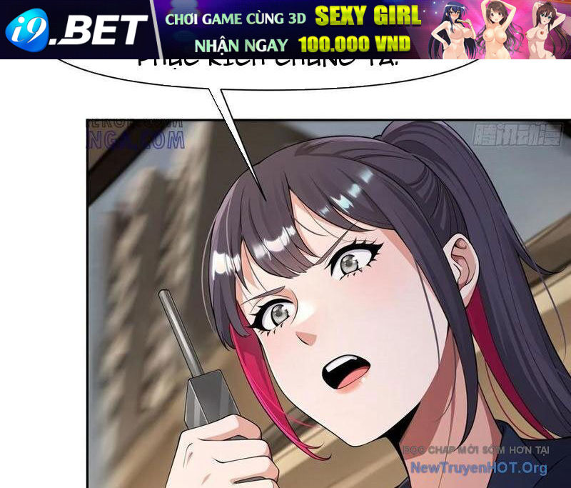 Tôi Trở Thành Đối Tượng Thu Thập Của Hậu Cung Dị Giới - Chapter 119 - Page 56