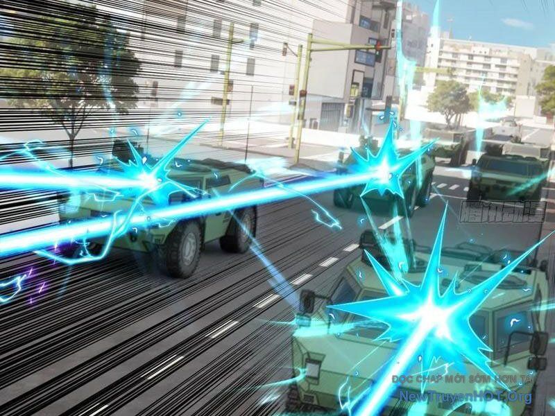 Tôi Trở Thành Đối Tượng Thu Thập Của Hậu Cung Dị Giới - Chapter 119 - Page 61