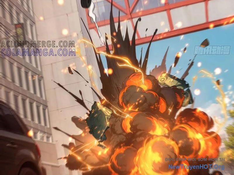 Tôi Trở Thành Đối Tượng Thu Thập Của Hậu Cung Dị Giới - Chapter 119 - Page 63