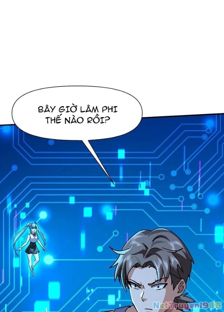 Tôi Trở Thành Đối Tượng Thu Thập Của Hậu Cung Dị Giới - Chapter 120 - Page 16