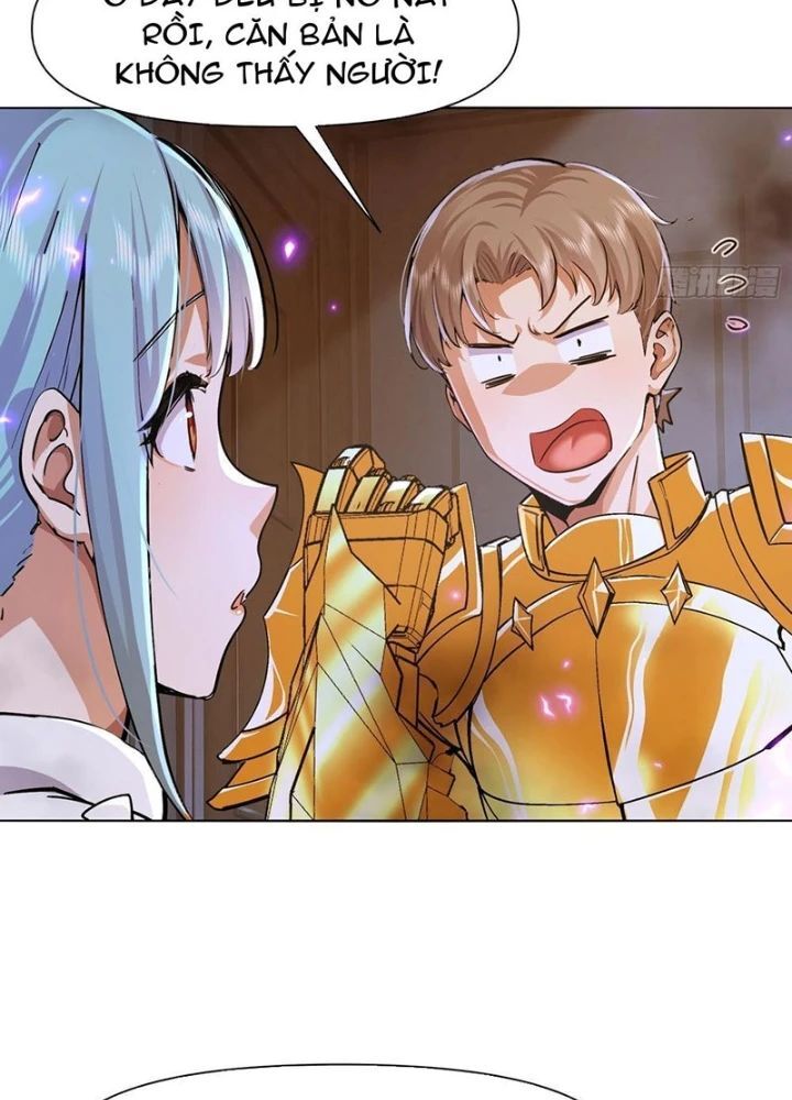 Tôi Trở Thành Đối Tượng Thu Thập Của Hậu Cung Dị Giới - Chapter 120 - Page 26