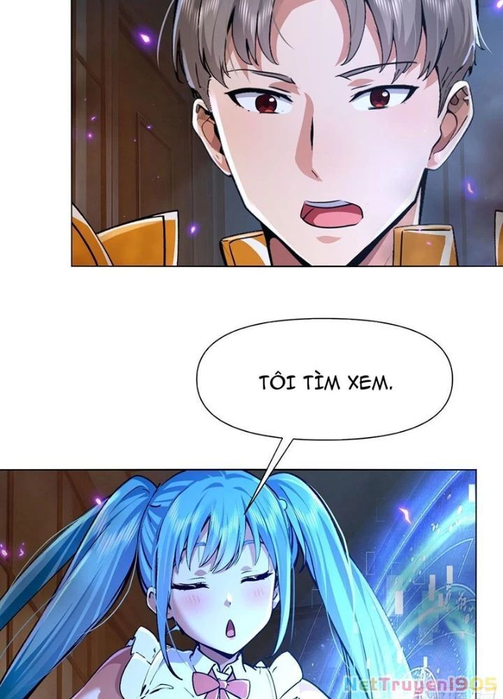 Tôi Trở Thành Đối Tượng Thu Thập Của Hậu Cung Dị Giới - Chapter 120 - Page 28