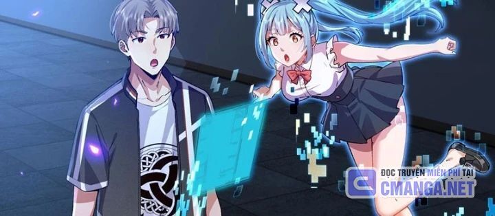 Tôi Trở Thành Đối Tượng Thu Thập Của Hậu Cung Dị Giới - Chapter 120 - Page 31