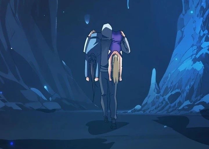 Tôi Trở Thành Đối Tượng Thu Thập Của Hậu Cung Dị Giới - Chapter 120 - Page 38