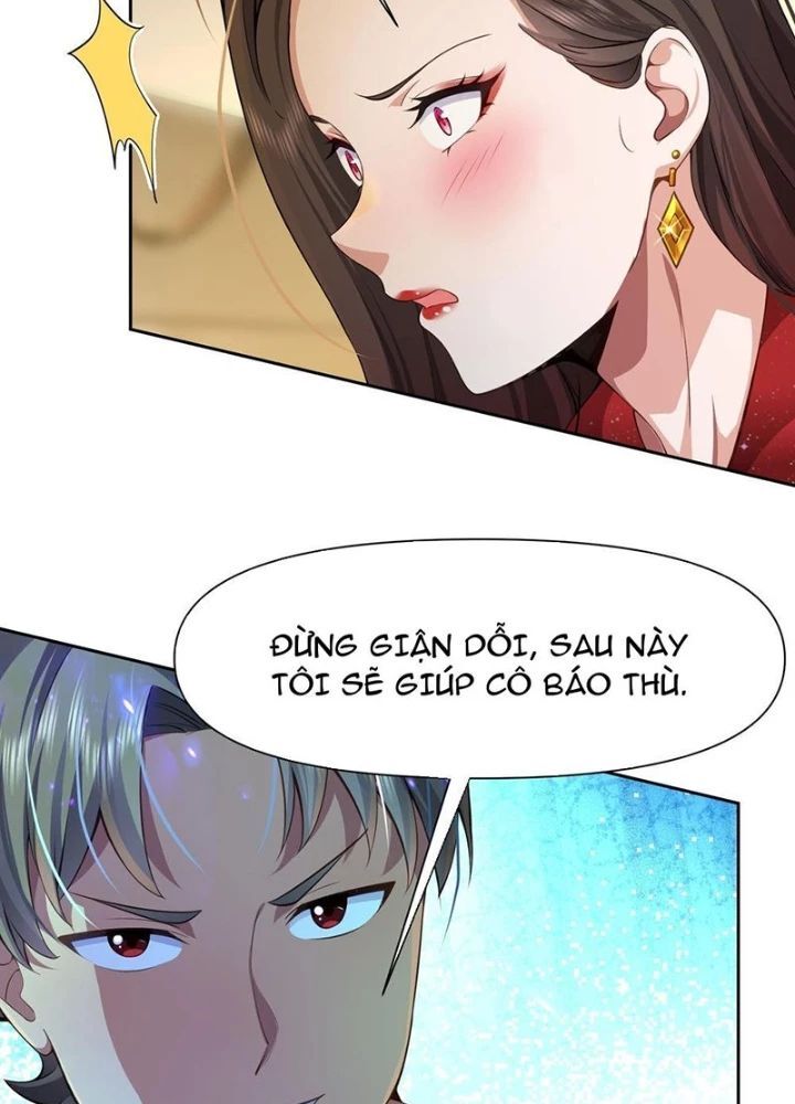 Tôi Trở Thành Đối Tượng Thu Thập Của Hậu Cung Dị Giới - Chapter 120 - Page 4