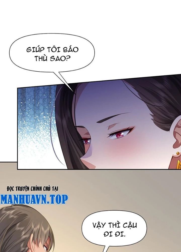 Tôi Trở Thành Đối Tượng Thu Thập Của Hậu Cung Dị Giới - Chapter 120 - Page 6