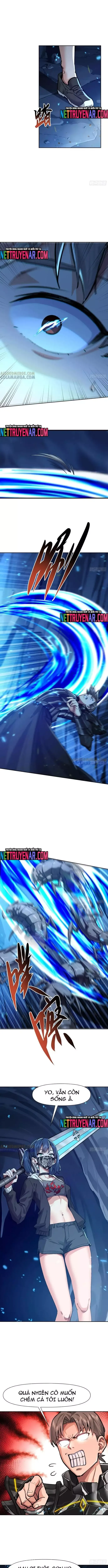 Tôi Trở Thành Đối Tượng Thu Thập Của Hậu Cung Dị Giới - Chapter 121 - Page 3