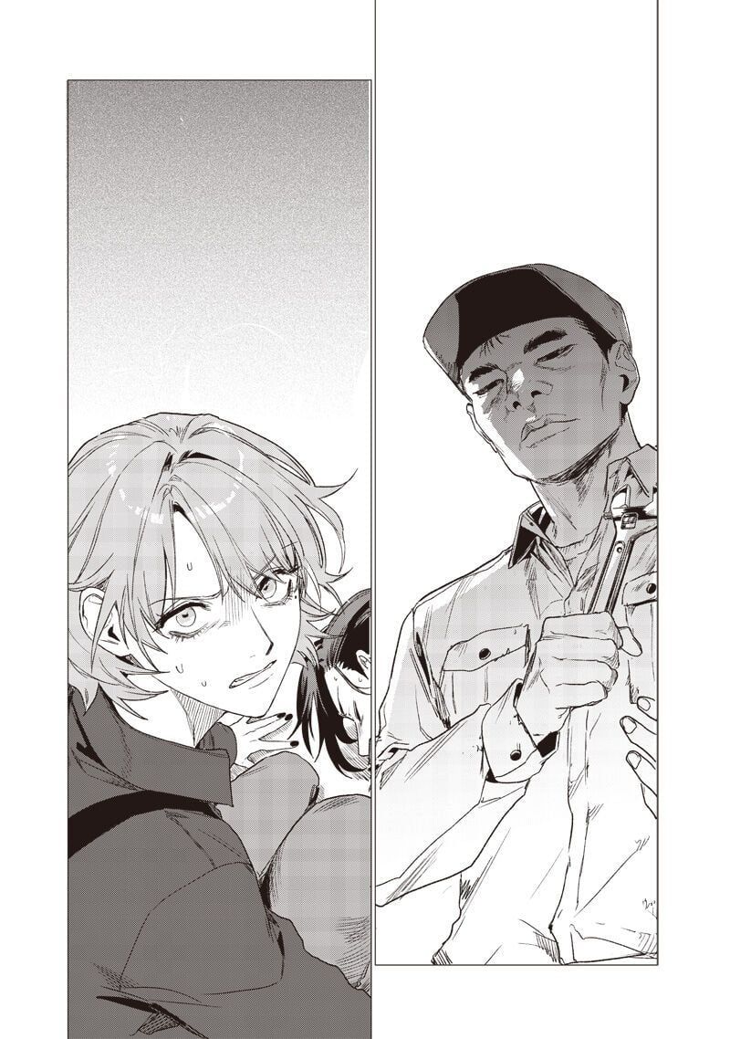 Phụ Nữ Dại Khờ 26:00 - Chapter 15 - Page 24