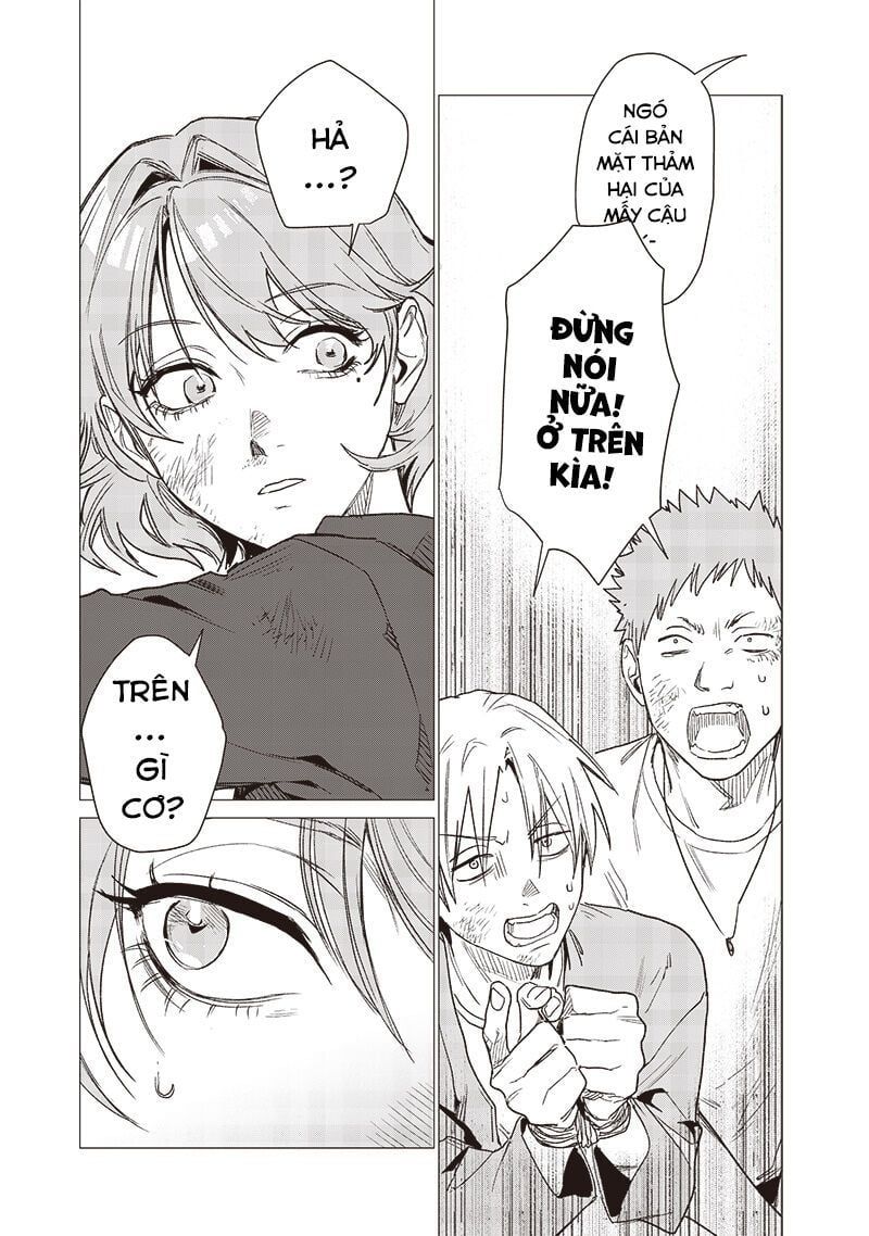 Phụ Nữ Dại Khờ 26:00 - Chapter 16 - Page 24