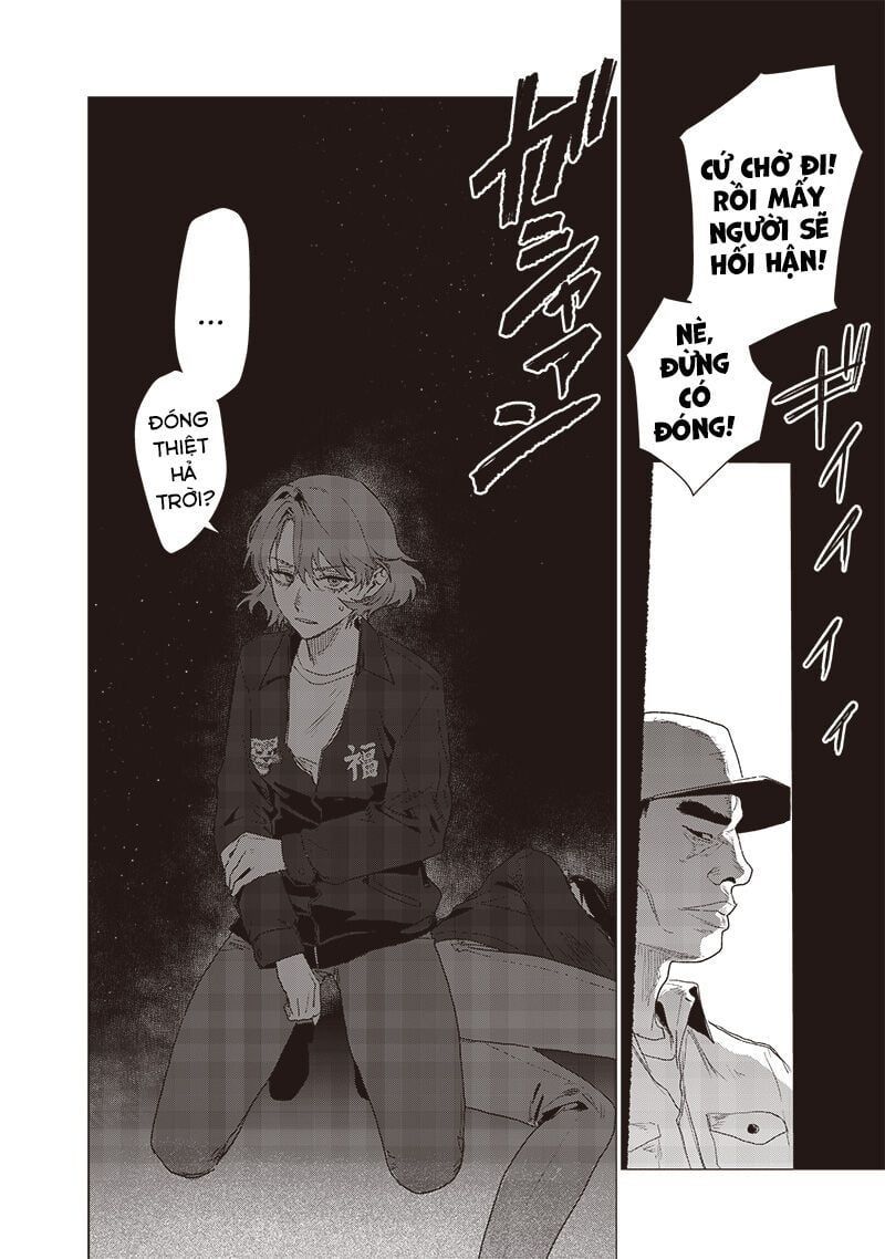 Phụ Nữ Dại Khờ 26:00 - Chapter 16 - Page 3