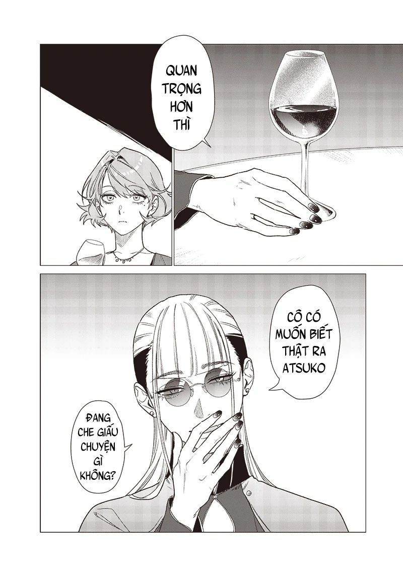 Phụ Nữ Dại Khờ 26:00 - Chapter 18 - Page 13