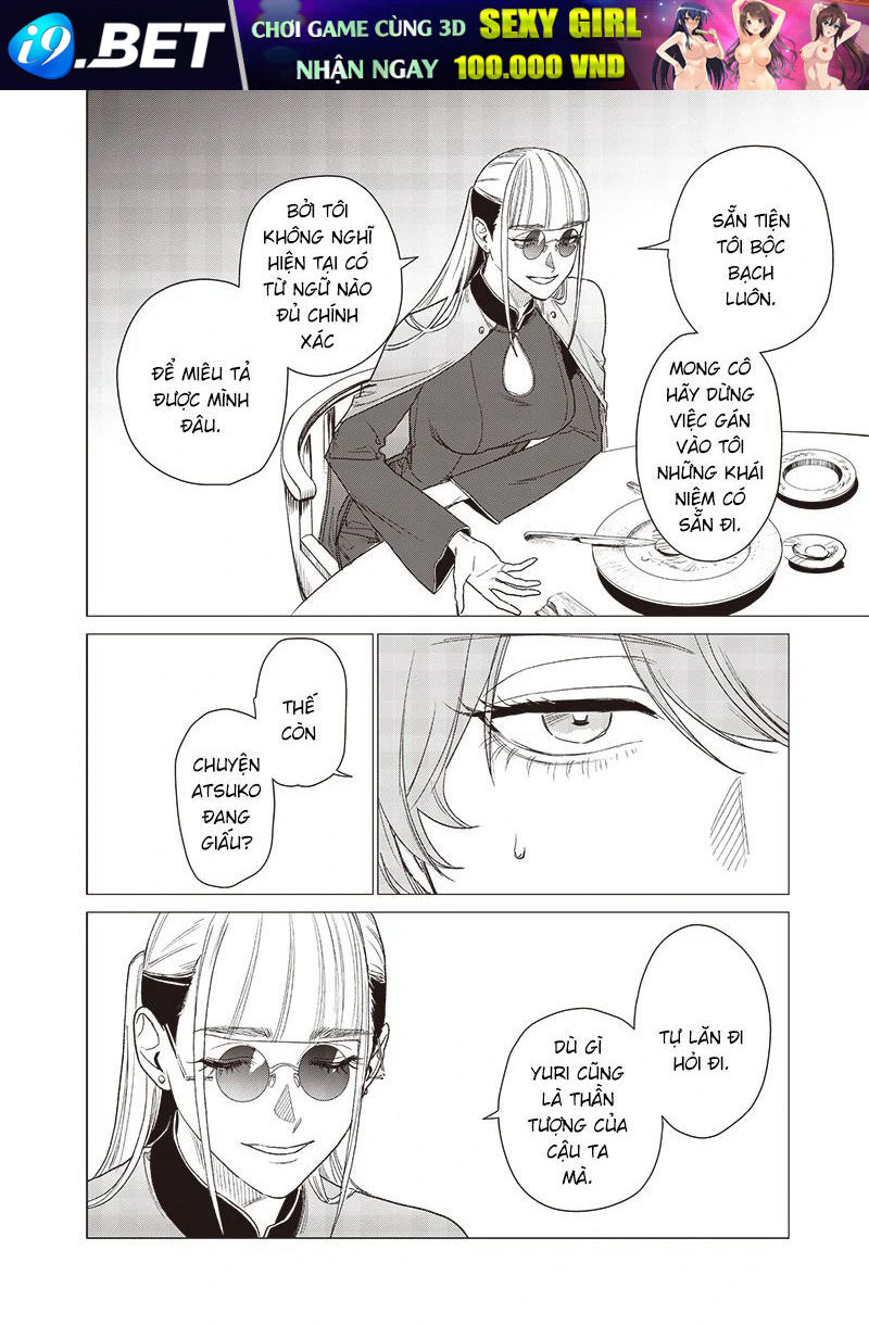 Phụ Nữ Dại Khờ 26:00 - Chapter 18 - Page 19