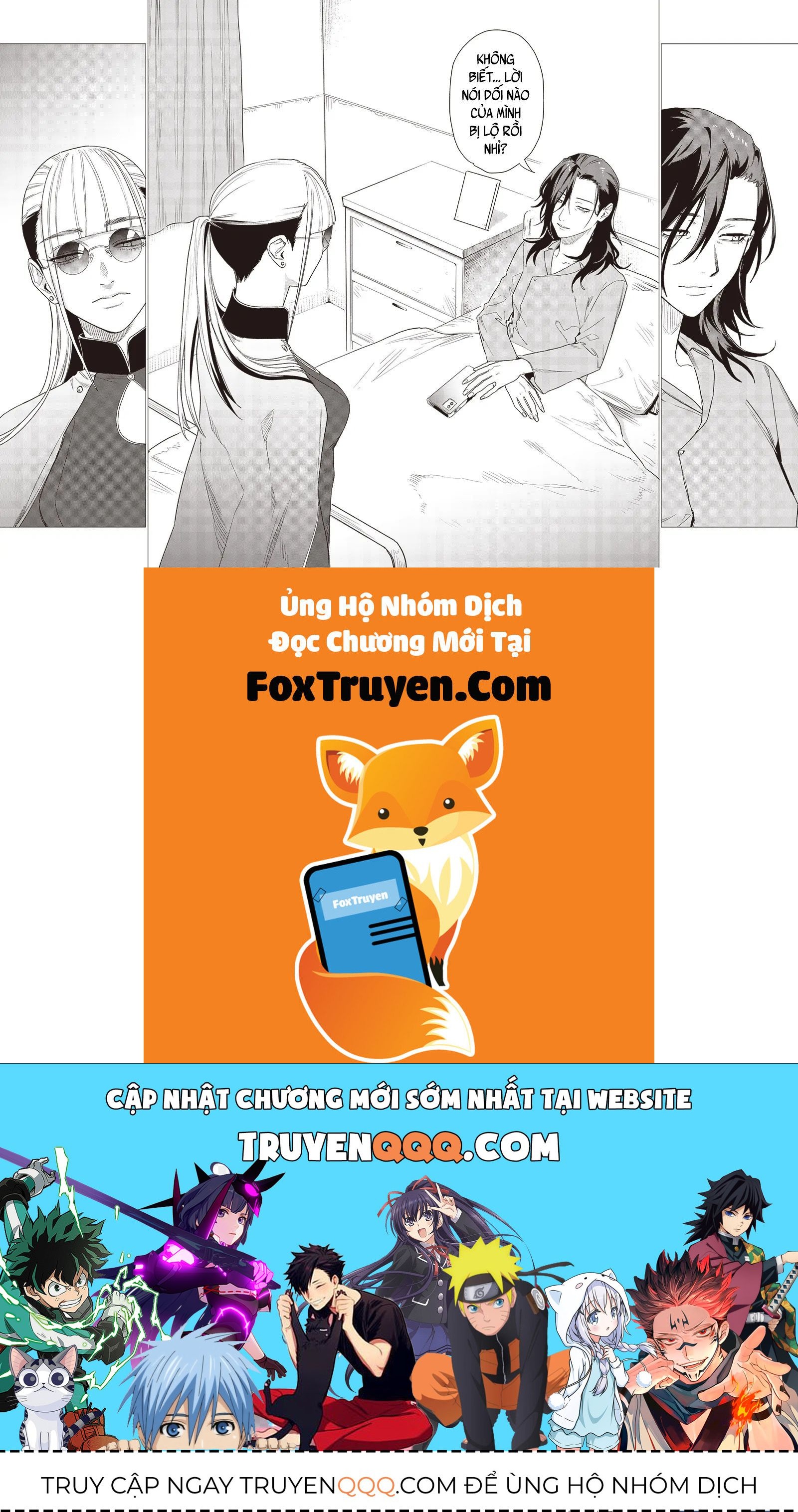 Phụ Nữ Dại Khờ 26:00 - Chapter 18 - Page 25