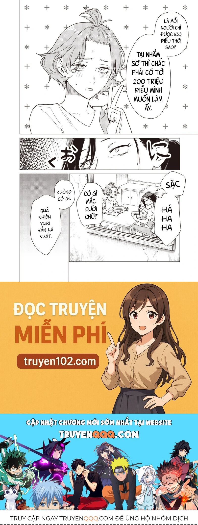 Phụ Nữ Dại Khờ 26:00 - Chapter 19 - Page 23