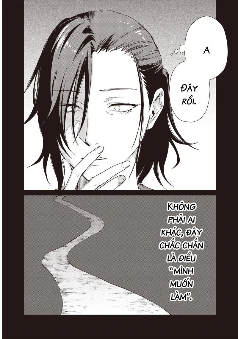 Phụ Nữ Dại Khờ 26:00 - Chapter 19 - Page 5