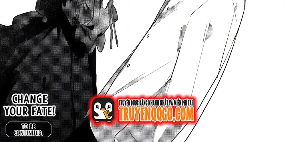 Yami-Ochi Rasu Bosu Reijou No Osananajimi Ni Tensei Shita. Ore Ga Shindara Bad End Kakutei Na Node Saikyou Ni Natta Kedo, Mou Yami-Ochi - Chapter 1 - Page 13