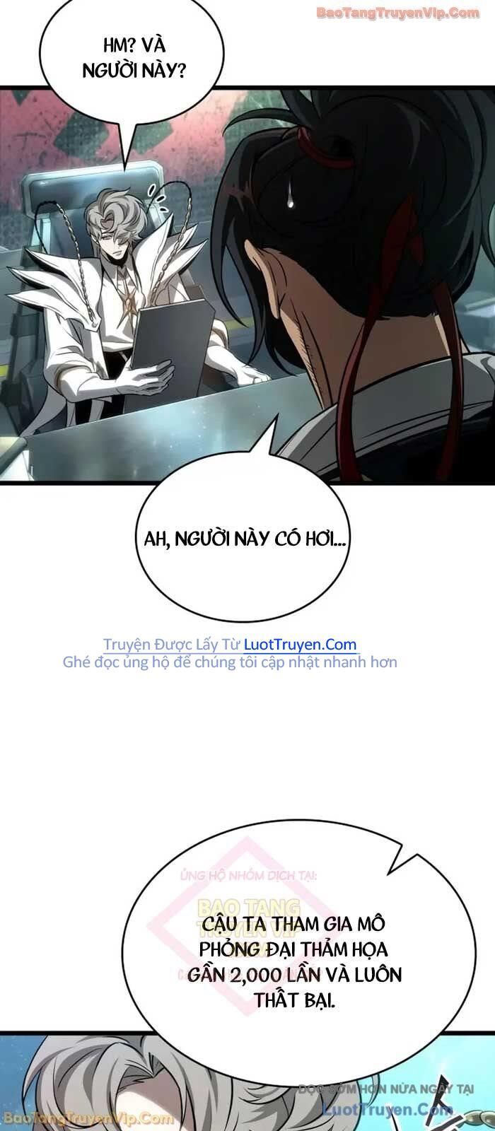 Thế Giới Sau Tận Thế - Chapter 201 - Page 11