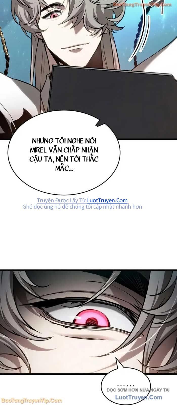 Thế Giới Sau Tận Thế - Chapter 201 - Page 12