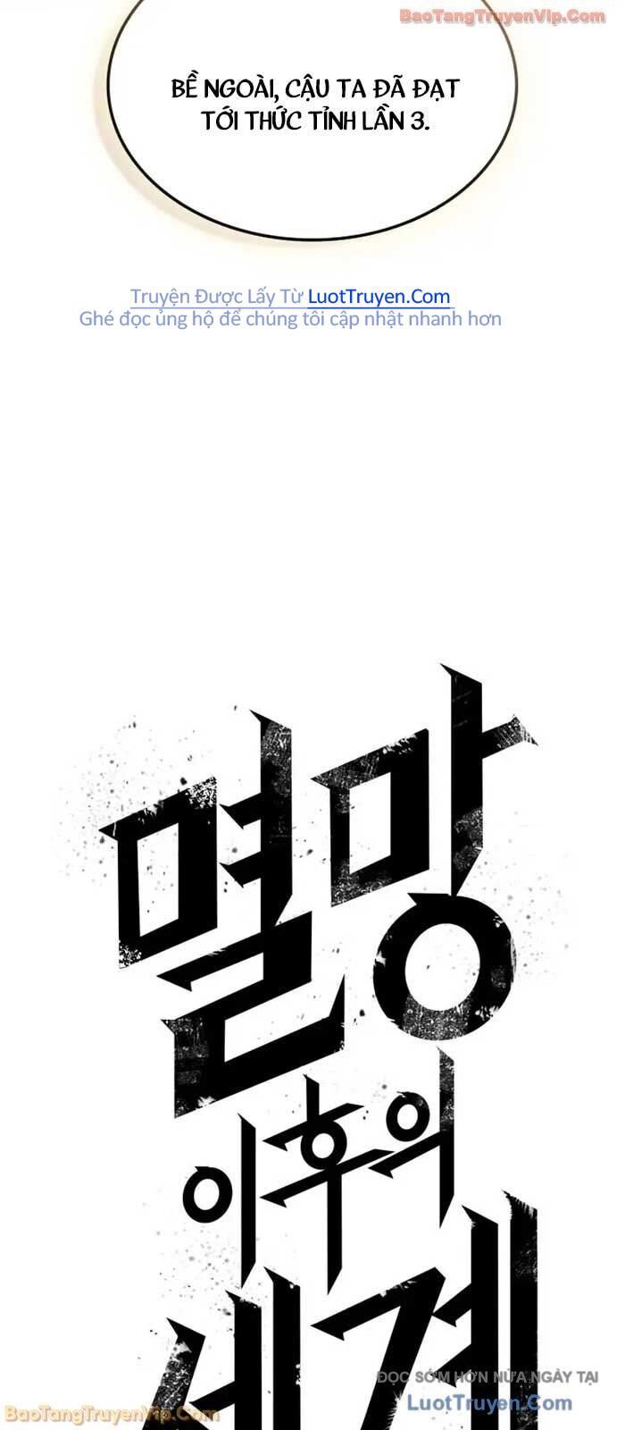 Thế Giới Sau Tận Thế - Chapter 201 - Page 14