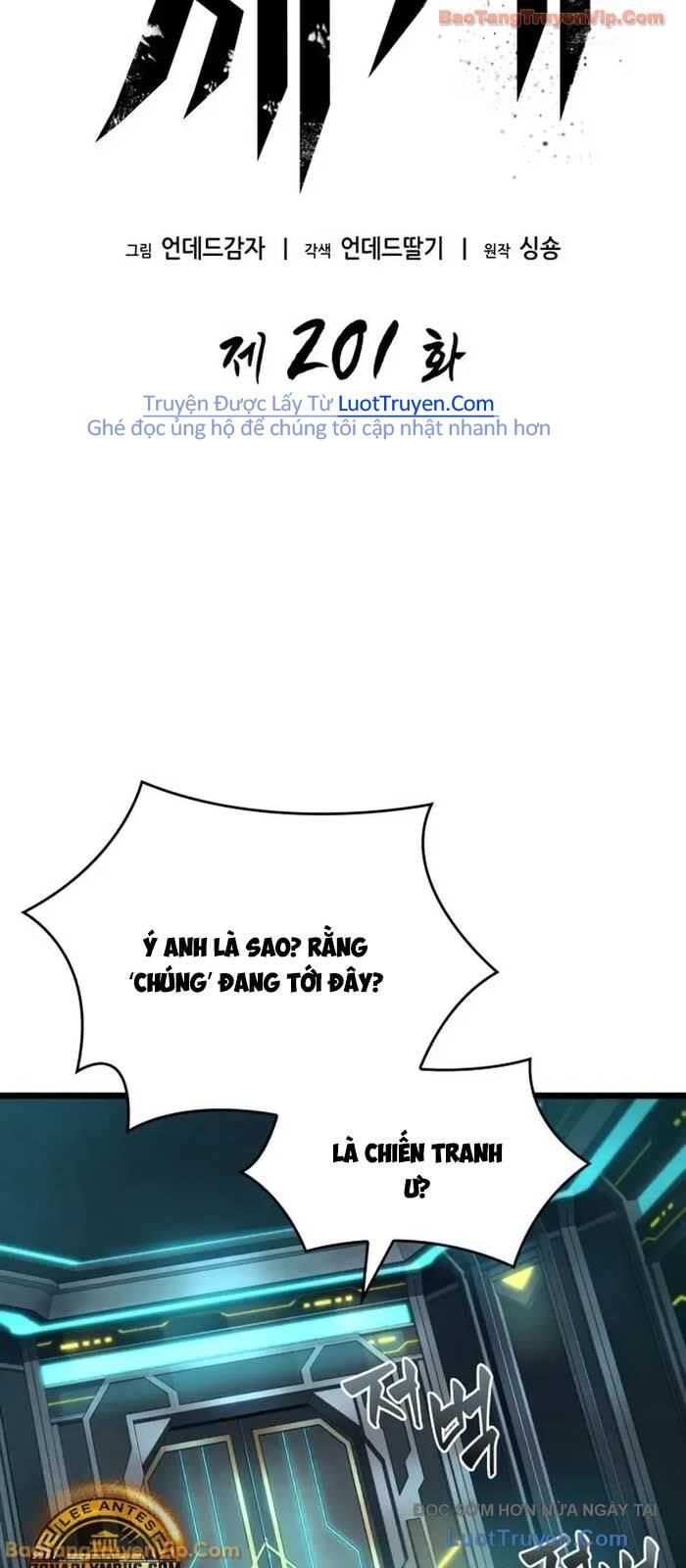 Thế Giới Sau Tận Thế - Chapter 201 - Page 15
