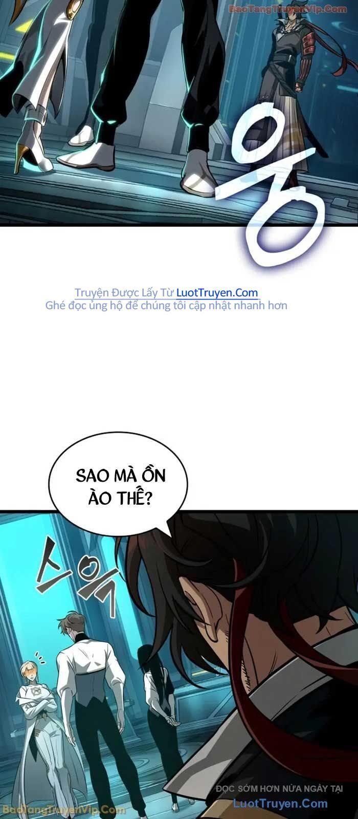 Thế Giới Sau Tận Thế - Chapter 201 - Page 19