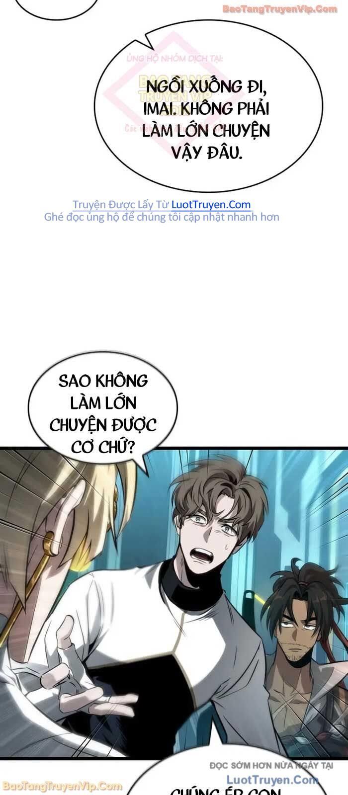 Thế Giới Sau Tận Thế - Chapter 201 - Page 21