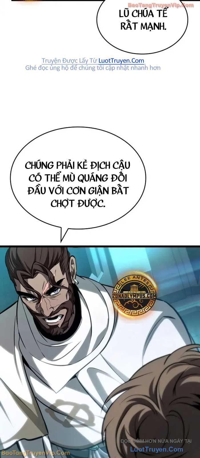 Thế Giới Sau Tận Thế - Chapter 201 - Page 23