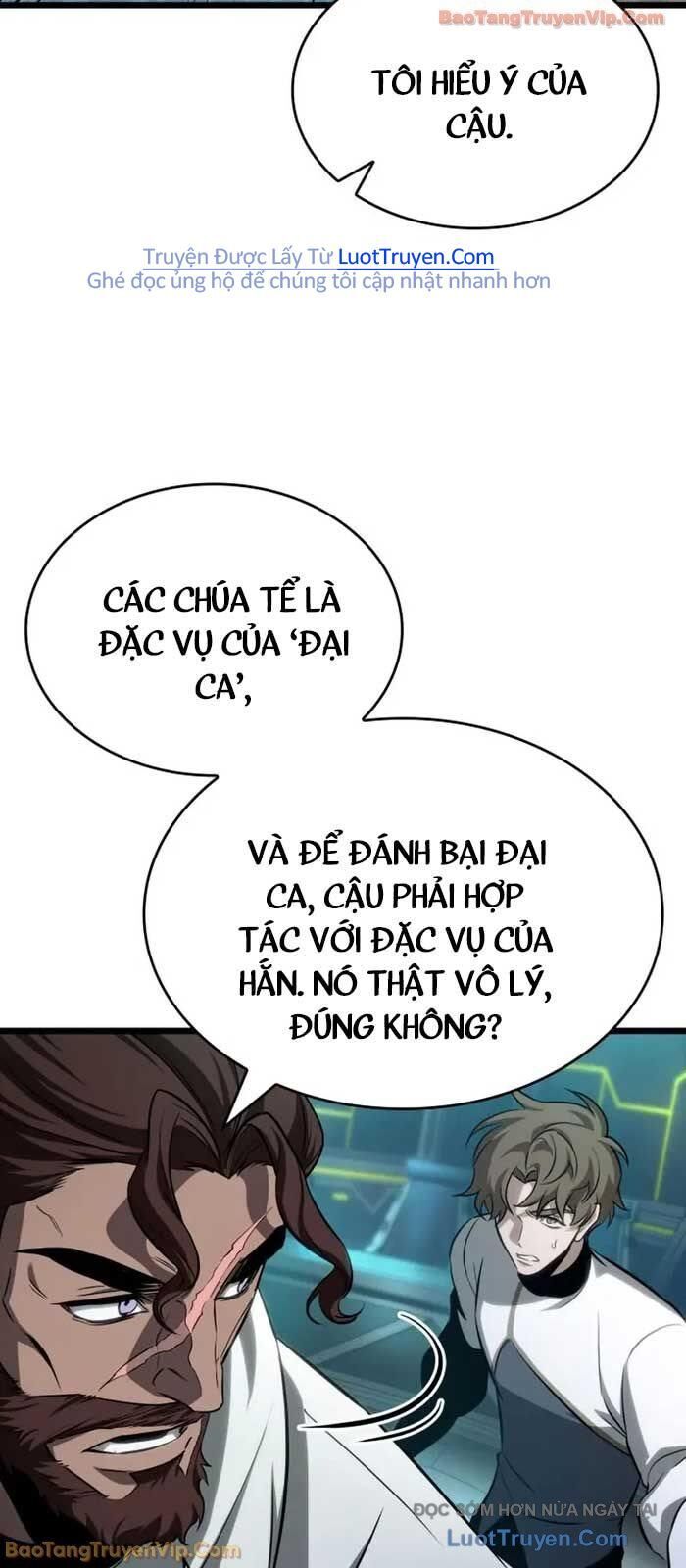 Thế Giới Sau Tận Thế - Chapter 201 - Page 25