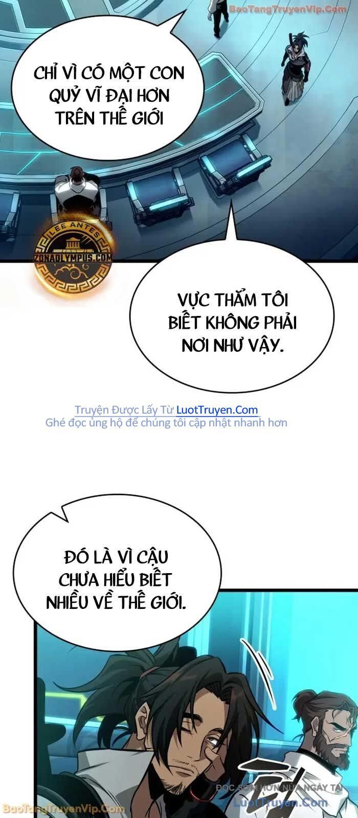 Thế Giới Sau Tận Thế - Chapter 201 - Page 28