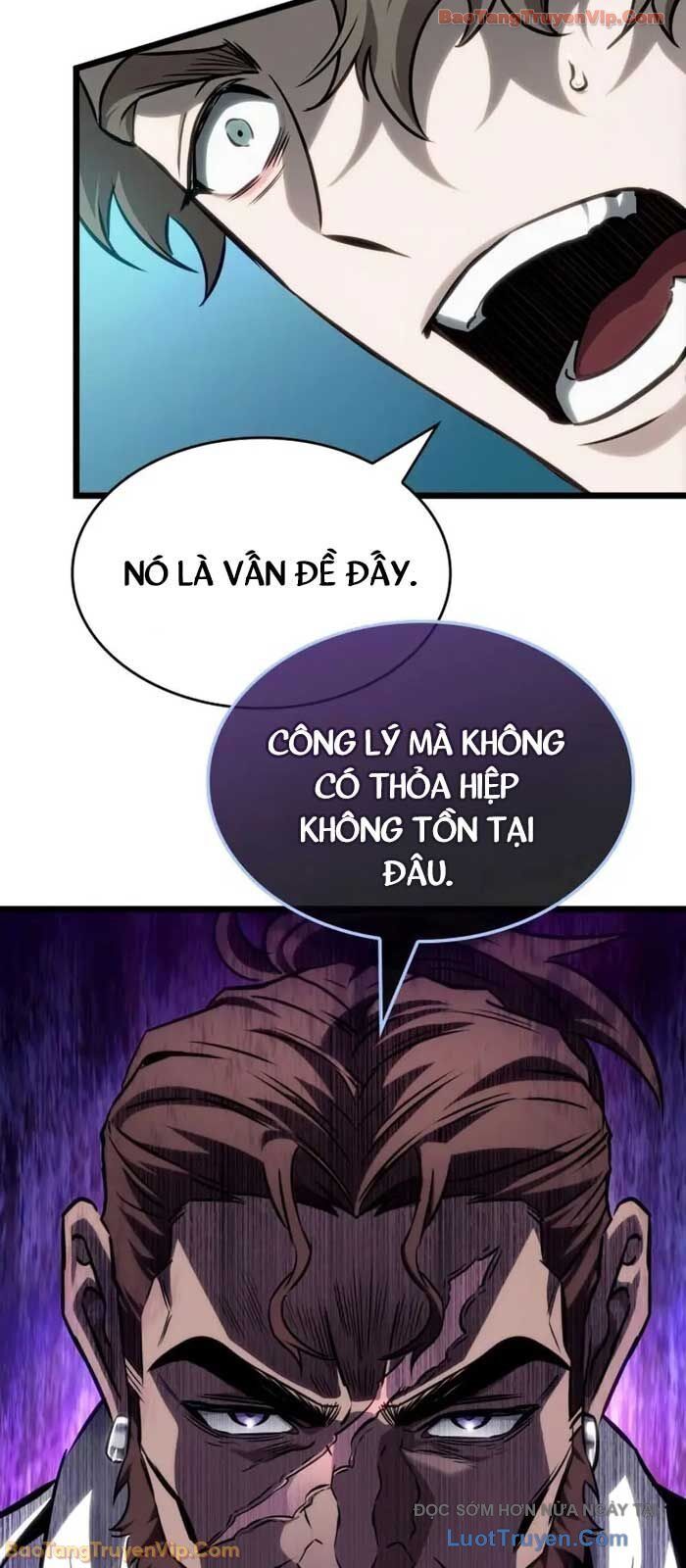 Thế Giới Sau Tận Thế - Chapter 201 - Page 30