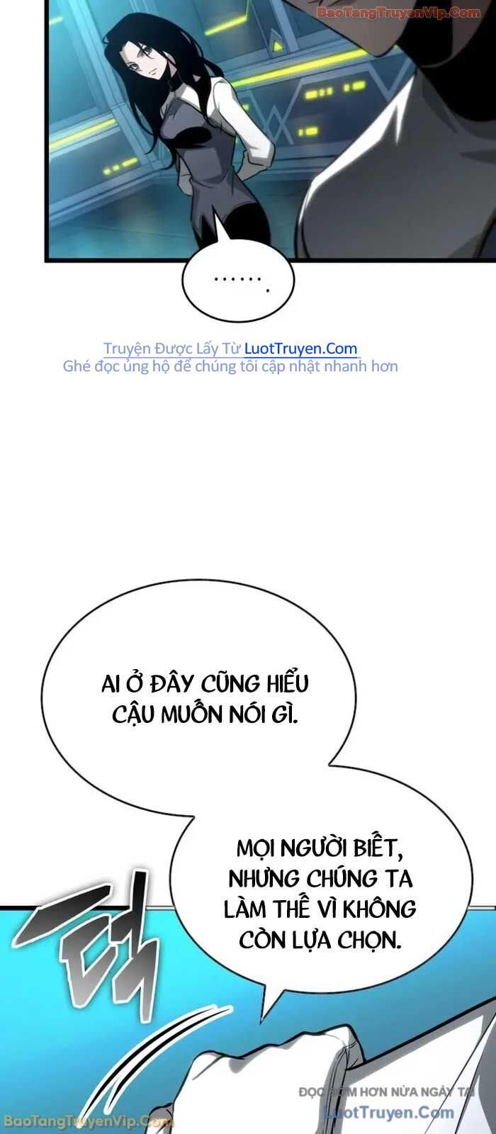 Thế Giới Sau Tận Thế - Chapter 201 - Page 36