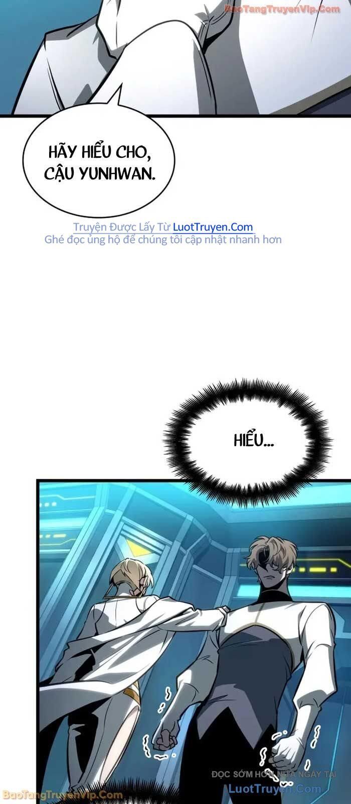 Thế Giới Sau Tận Thế - Chapter 201 - Page 37