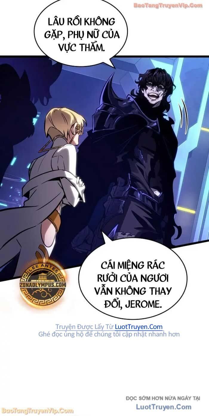 Thế Giới Sau Tận Thế - Chapter 201 - Page 47