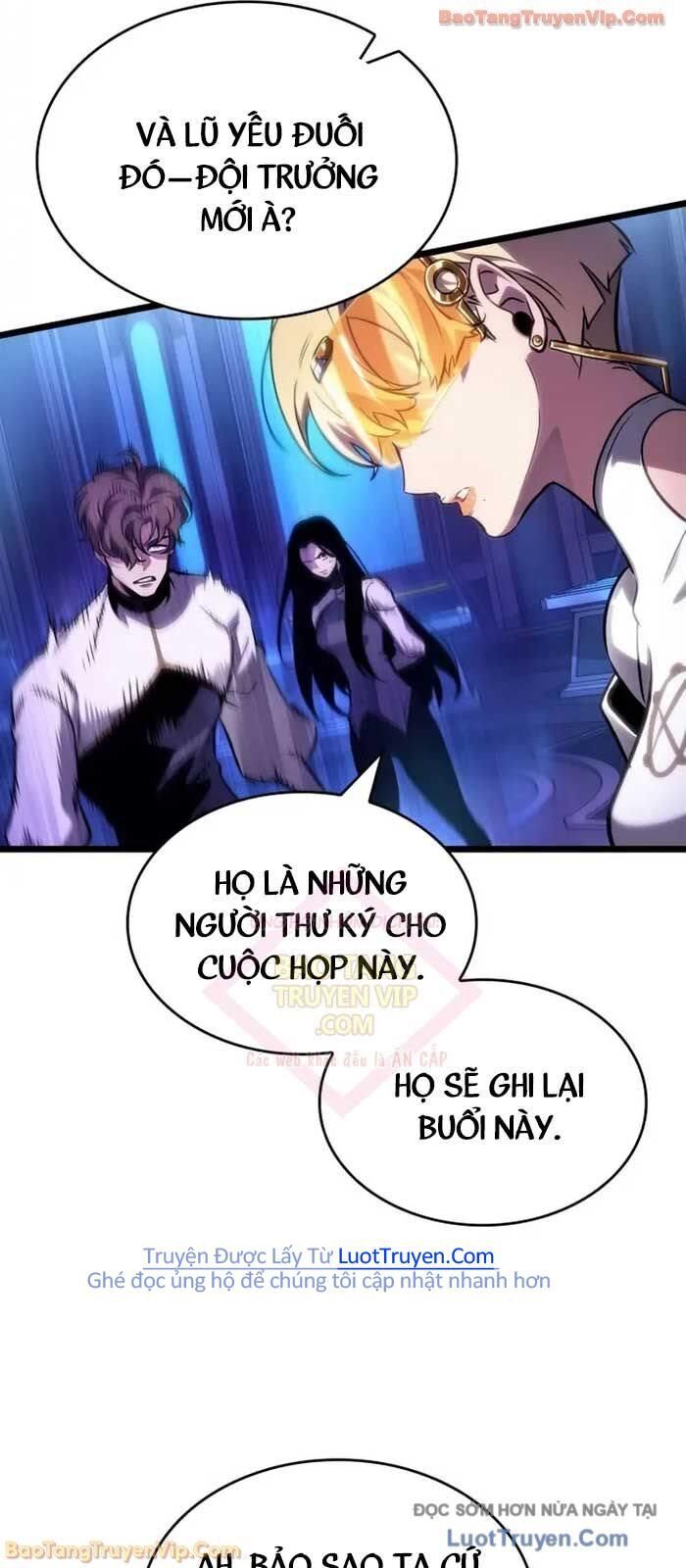 Thế Giới Sau Tận Thế - Chapter 201 - Page 48