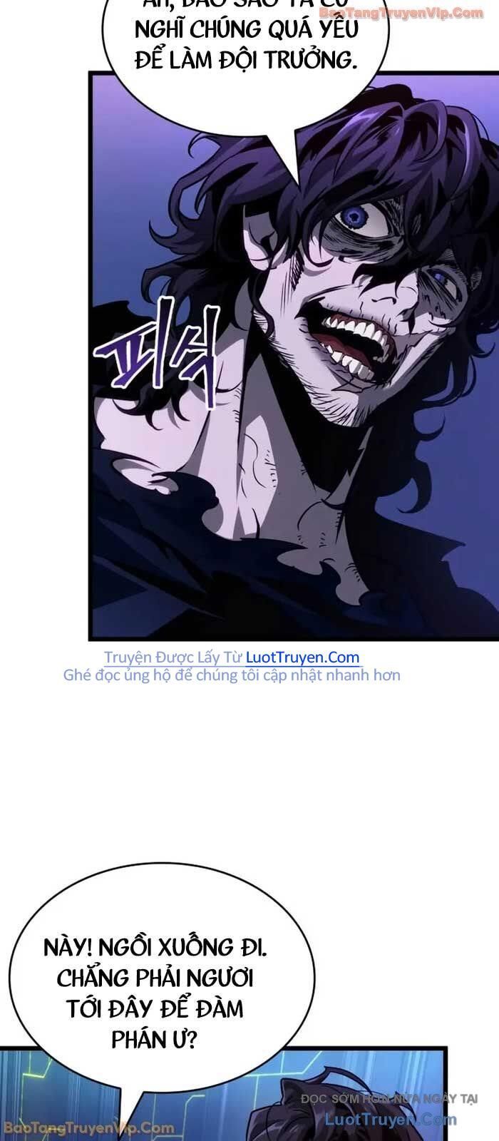 Thế Giới Sau Tận Thế - Chapter 201 - Page 49