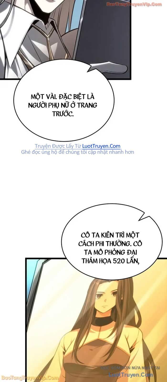 Thế Giới Sau Tận Thế - Chapter 201 - Page 5