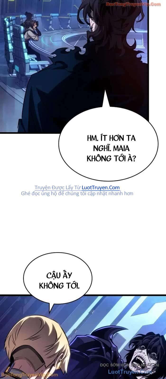 Thế Giới Sau Tận Thế - Chapter 201 - Page 50