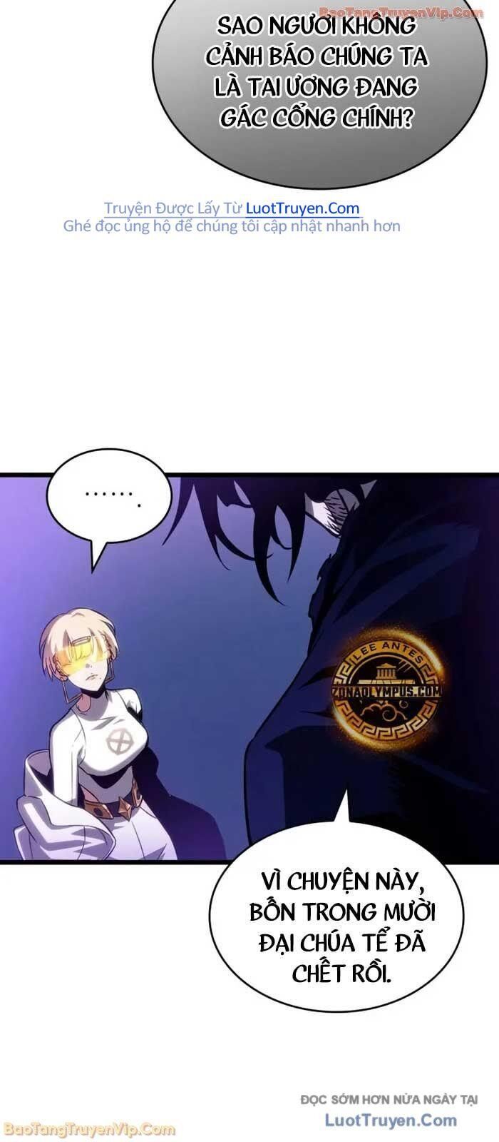 Thế Giới Sau Tận Thế - Chapter 201 - Page 53