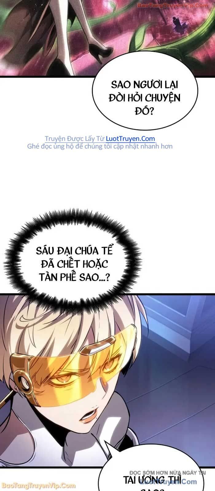 Thế Giới Sau Tận Thế - Chapter 201 - Page 55