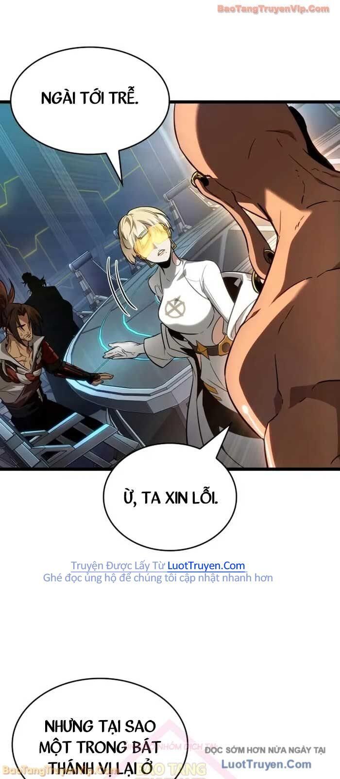 Thế Giới Sau Tận Thế - Chapter 201 - Page 74