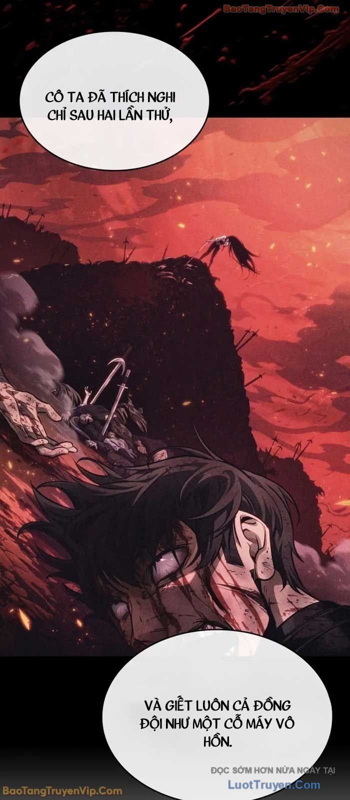 Thế Giới Sau Tận Thế - Chapter 201 - Page 9