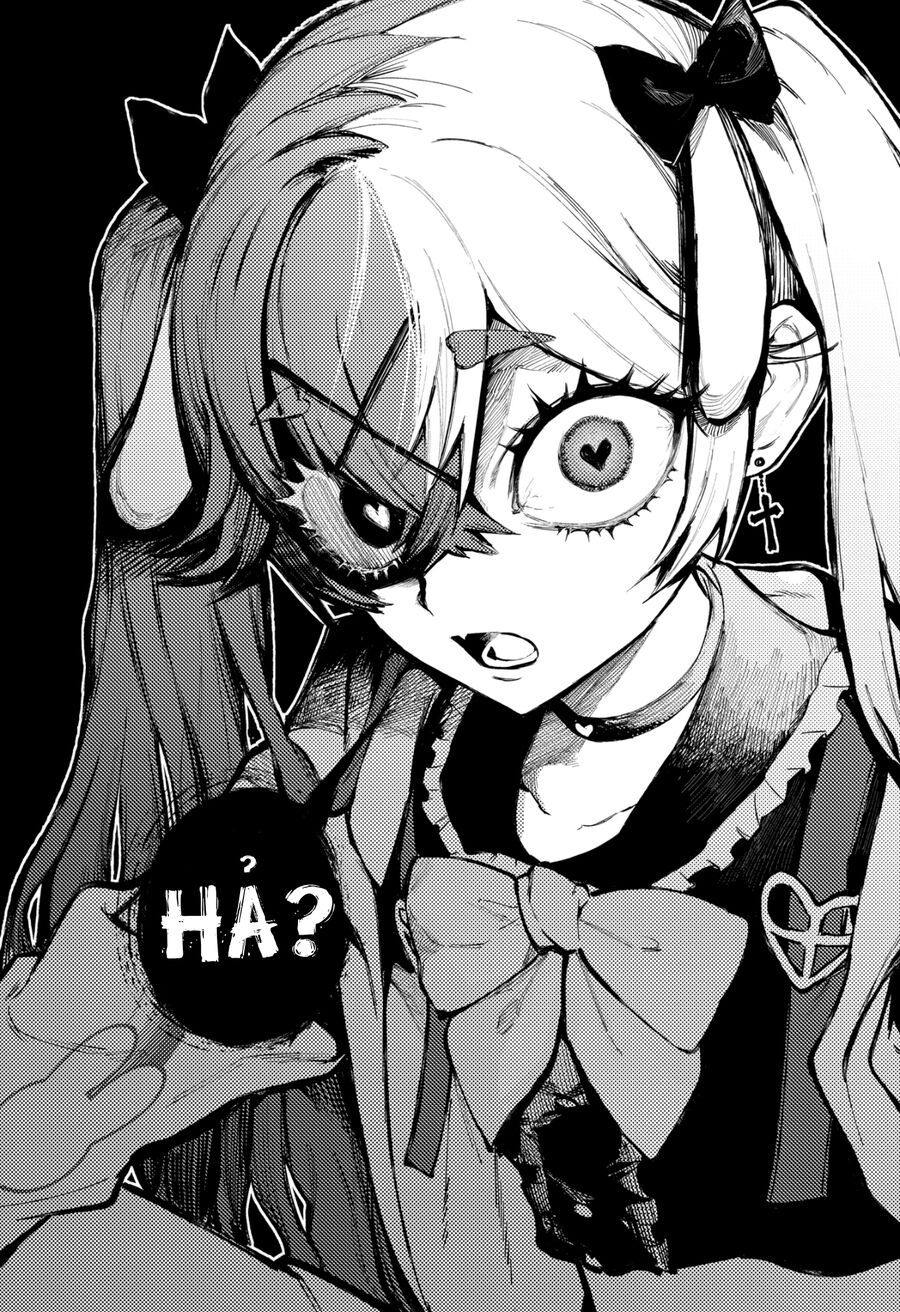 Magical Girl And Narco Wars - Chapter 9 - Page 14