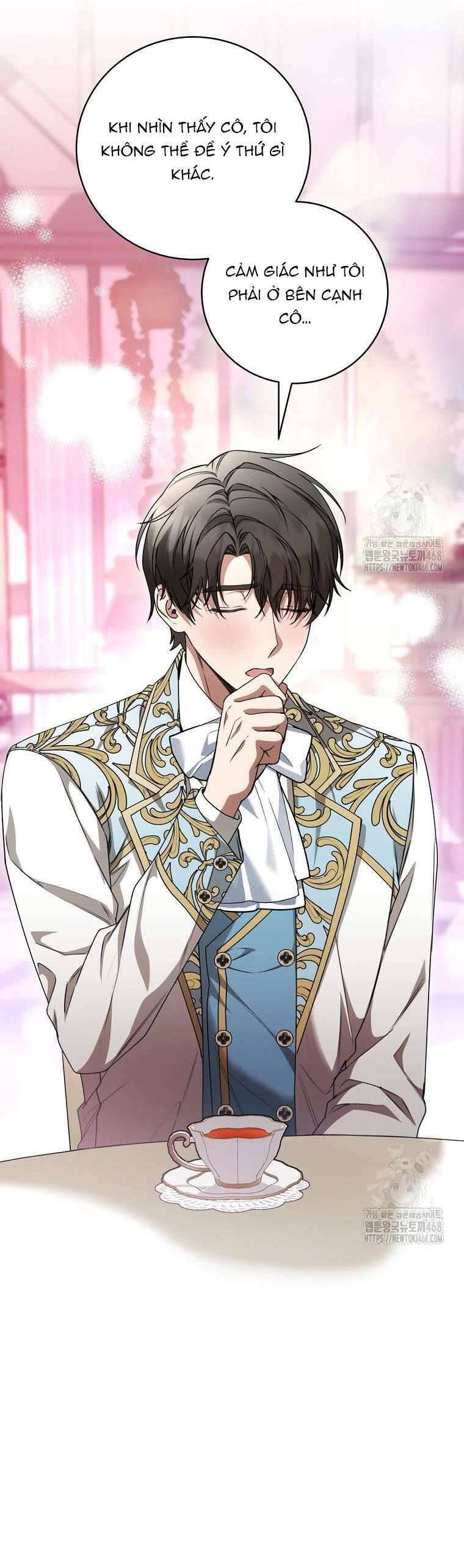 Ác Nữ Bị Quỷ Ám Rồi! Chuẩn Bị Hỗn Loạn Thôi! - Chapter 19 - Page 12