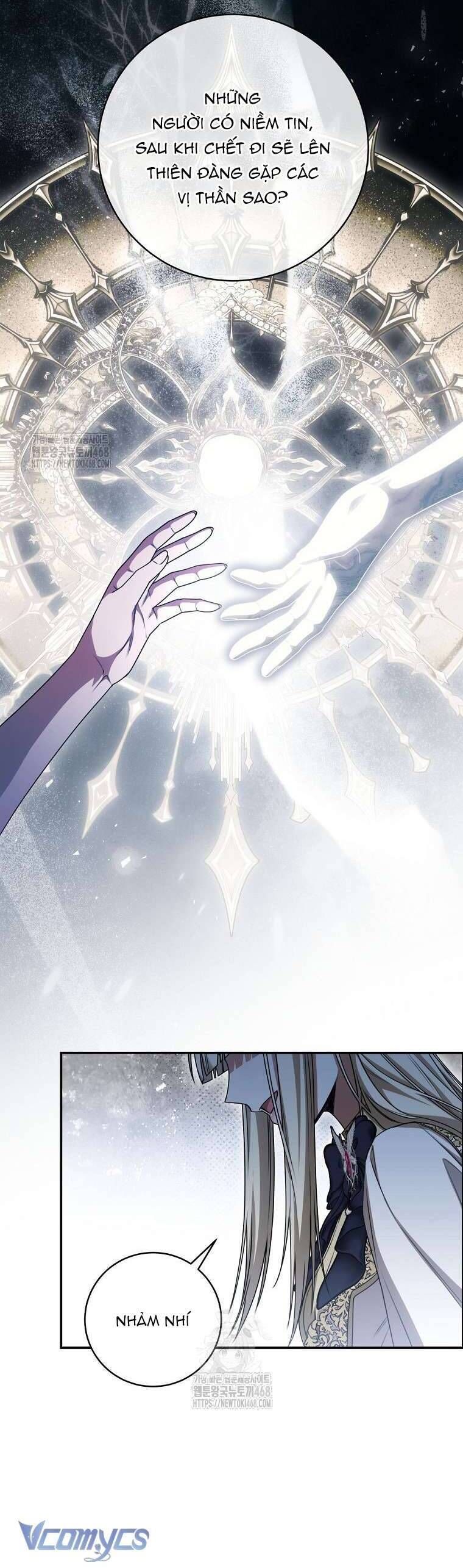 Ác Nữ Bị Quỷ Ám Rồi! Chuẩn Bị Hỗn Loạn Thôi! - Chapter 19 - Page 16