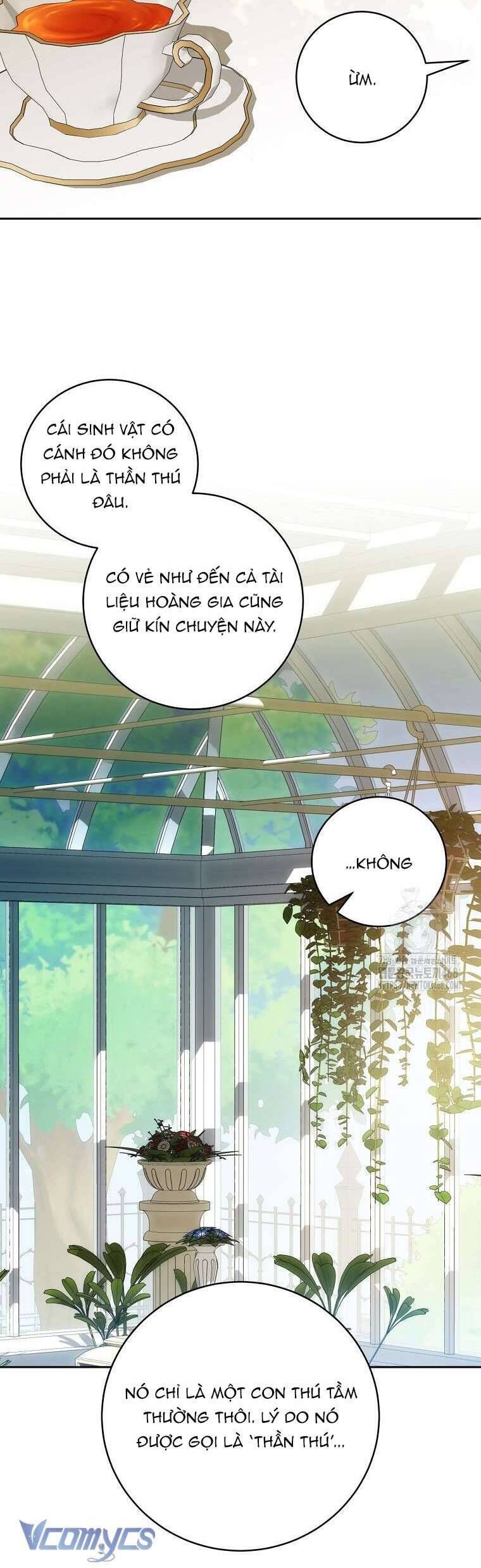 Ác Nữ Bị Quỷ Ám Rồi! Chuẩn Bị Hỗn Loạn Thôi! - Chapter 19 - Page 20