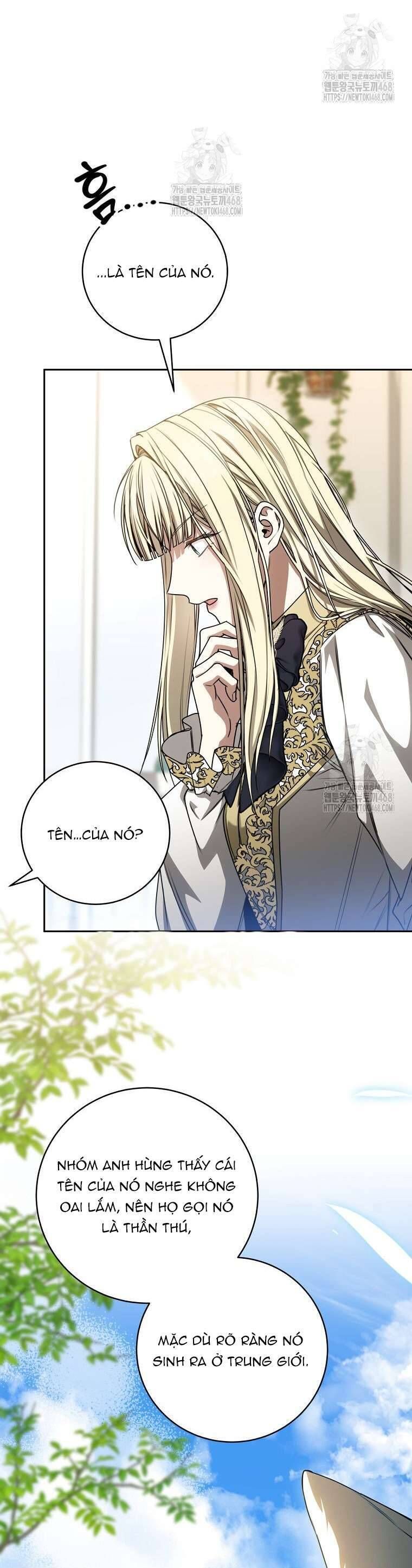 Ác Nữ Bị Quỷ Ám Rồi! Chuẩn Bị Hỗn Loạn Thôi! - Chapter 19 - Page 21