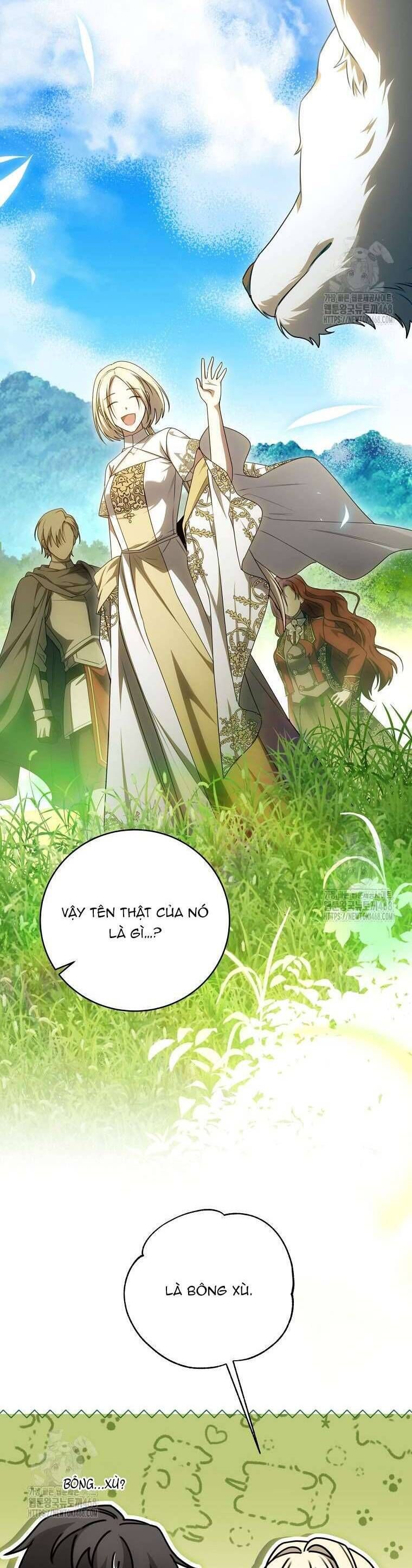 Ác Nữ Bị Quỷ Ám Rồi! Chuẩn Bị Hỗn Loạn Thôi! - Chapter 19 - Page 22