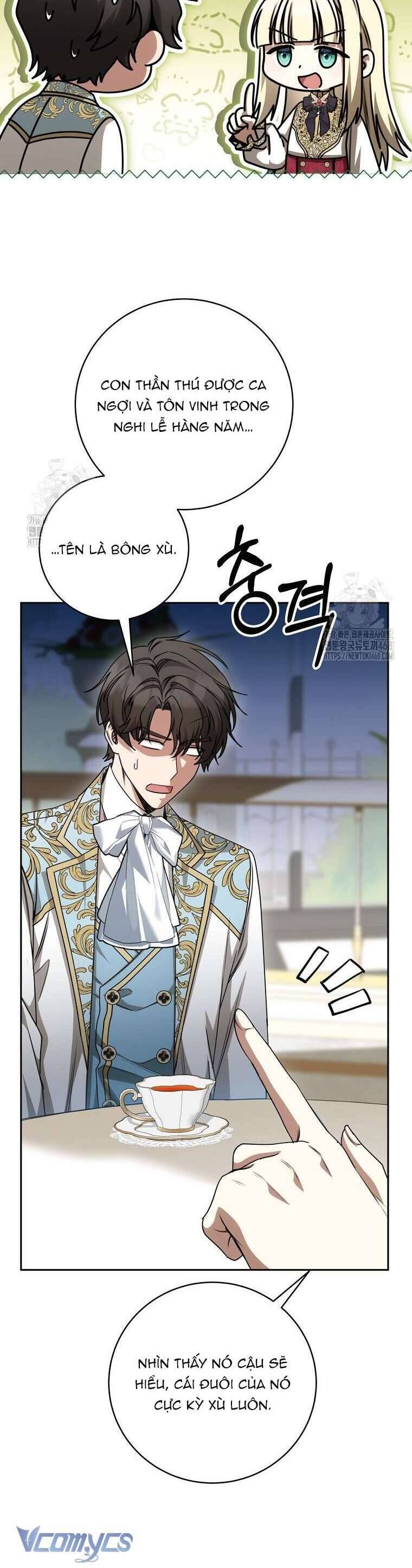 Ác Nữ Bị Quỷ Ám Rồi! Chuẩn Bị Hỗn Loạn Thôi! - Chapter 19 - Page 23