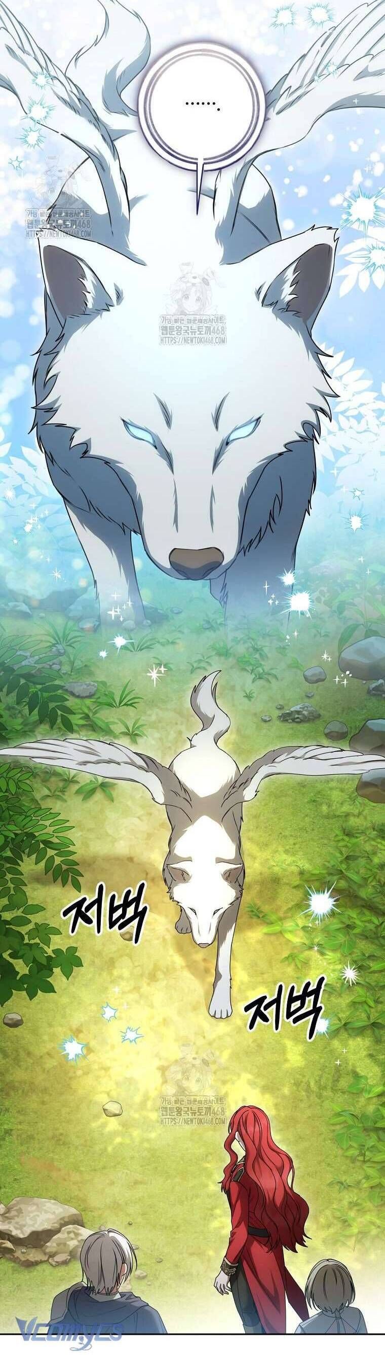 Ác Nữ Bị Quỷ Ám Rồi! Chuẩn Bị Hỗn Loạn Thôi! - Chapter 19 - Page 26